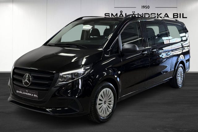 Mercedes-Benz Vito 116 2025
