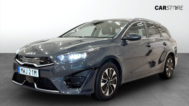 Kia Ceed 2024