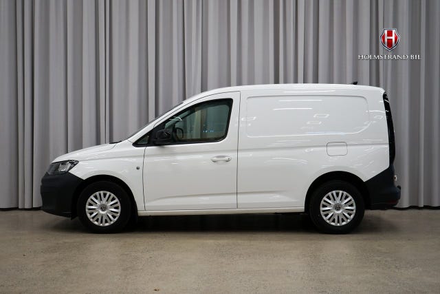 Volkswagen Caddy 2023