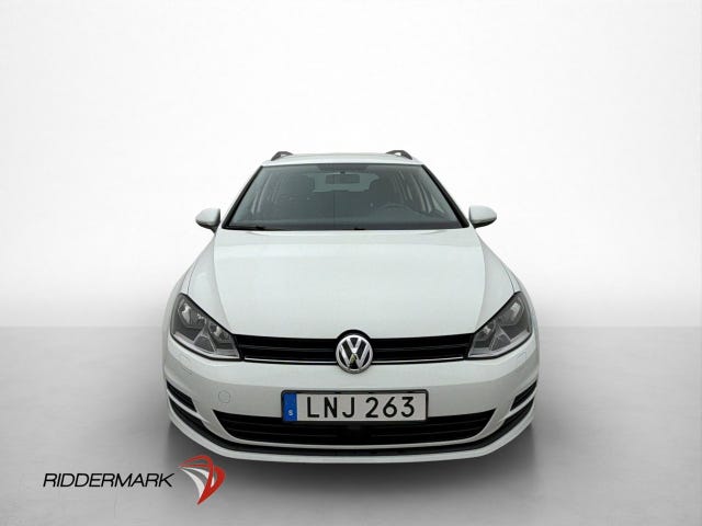 Volkswagen Golf I 2016 – bild 2