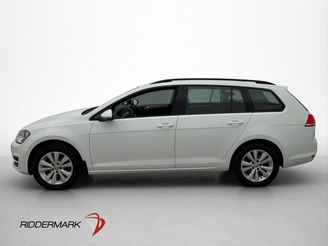Volkswagen Golf I 2016 – bild 4