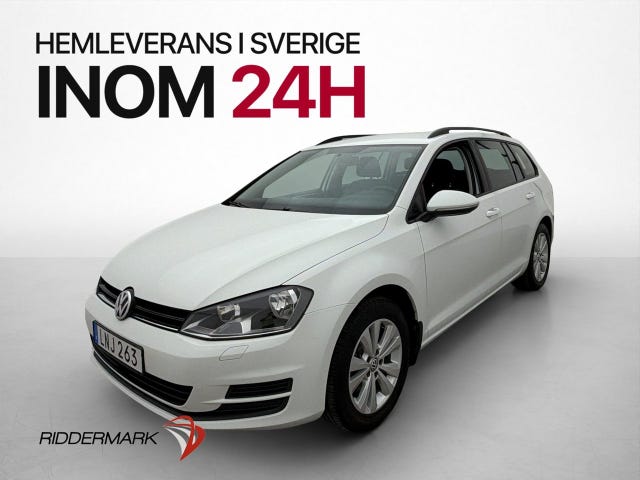 Volkswagen Golf I 2016 – bild 3