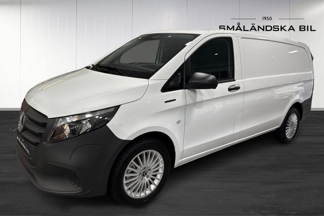 Mercedes-Benz eVito 112 2025