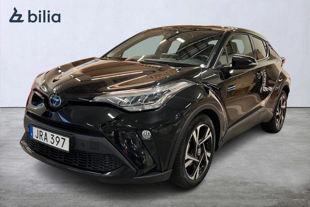 Toyota C-HR 2023