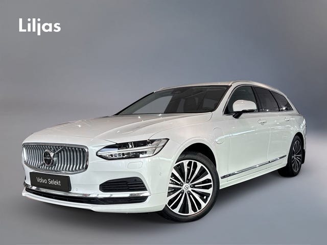 Volvo V90 2025
