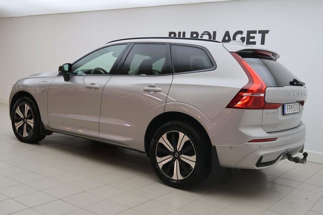 Volvo XC60 2025 – bild 3