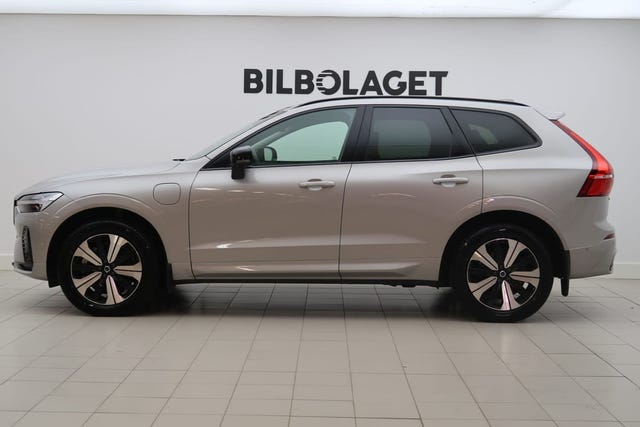 Volvo XC60 2025 – bild 2