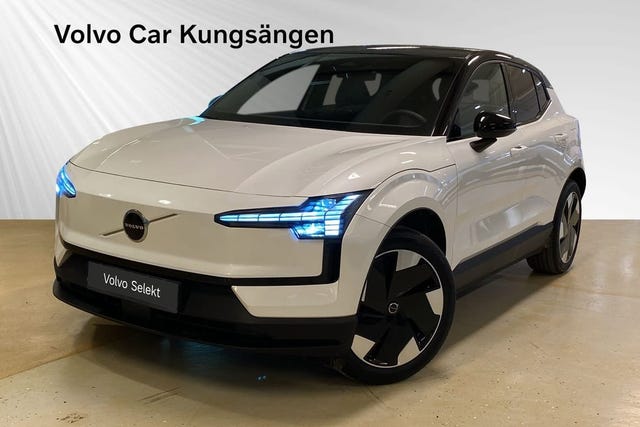 Volvo EX30 2025