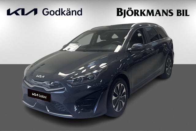 Kia Ceed 2023