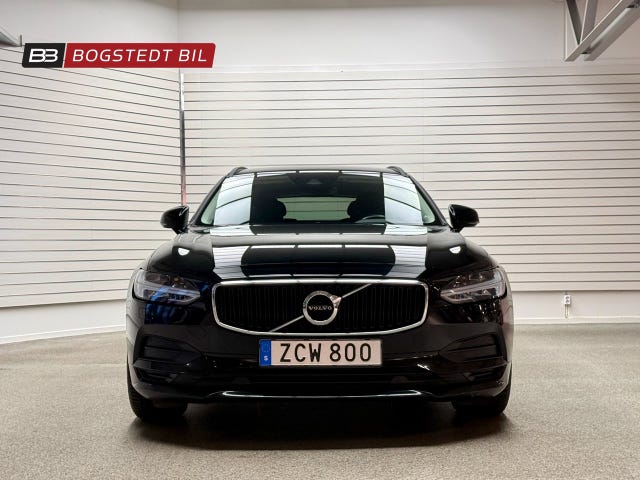 Volvo V90 2018 – bild 2