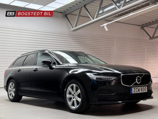 Volvo V90 2018