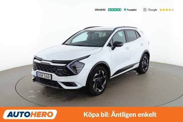 Kia Sportage 2025