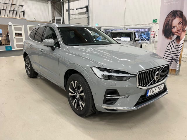 Volvo XC60 2024 – bild 3