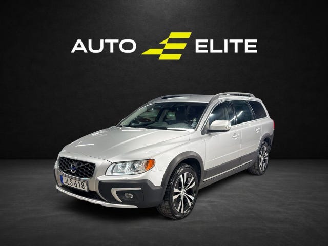 Volvo XC70 2014