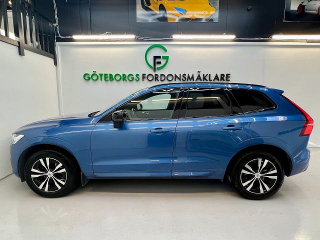 Volvo XC60 2020