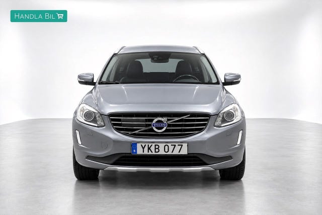 Volvo XC60 2017 – bild 2