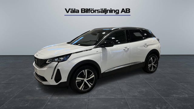 Peugeot 3008 2023