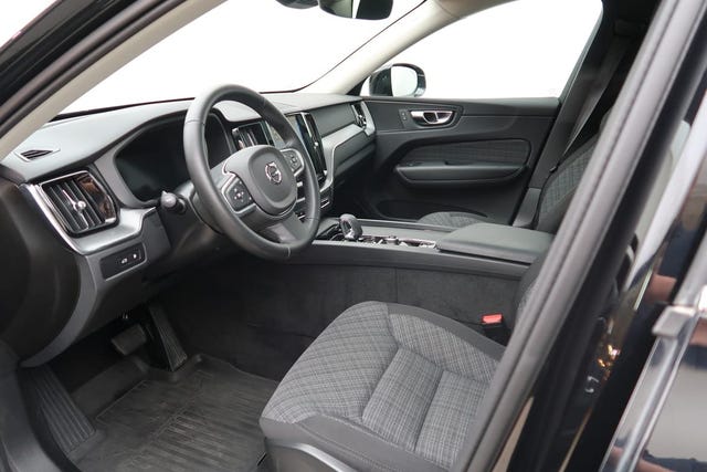 Volvo XC60 2025 – bild 4