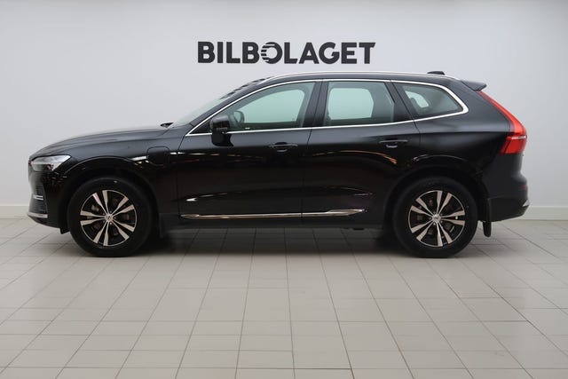 Volvo XC60 2025 – bild 2