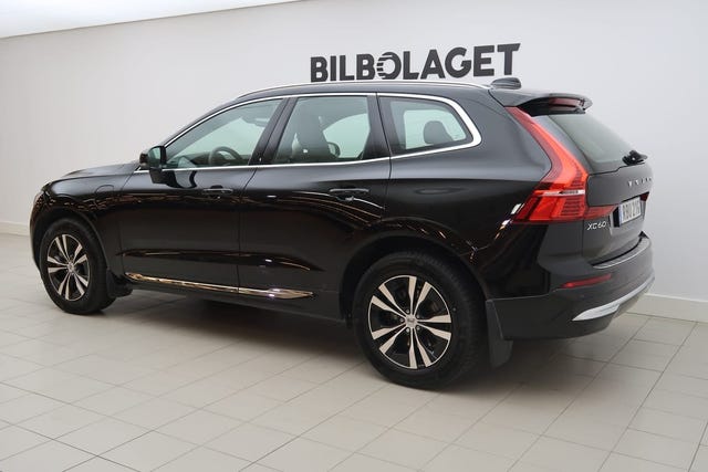 Volvo XC60 2025 – bild 3
