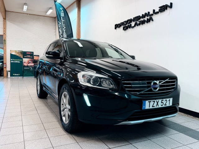 Volvo XC60 2017 – bild 3