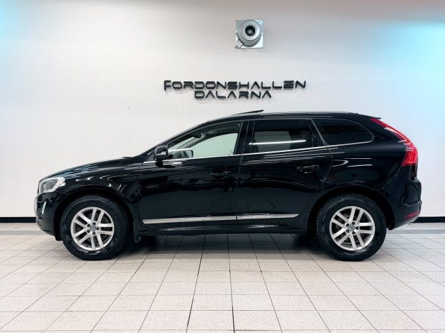 Volvo XC60 2017 – bild 4