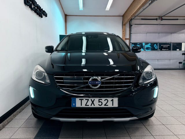 Volvo XC60 2017 – bild 2