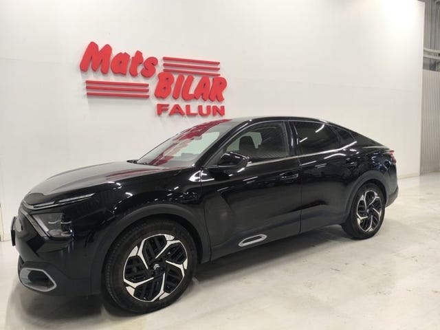Citroen C4 2023