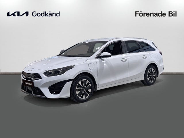 Kia Ceed 2022