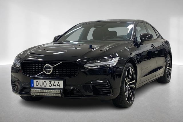 Volvo S90 2024