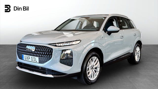 Audi Q3 2026