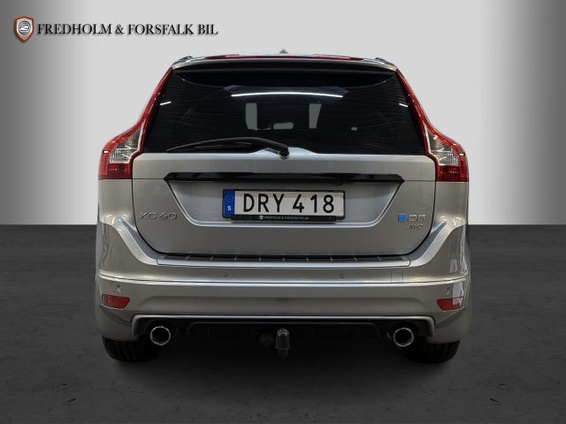Volvo XC60 2015 – bild 4