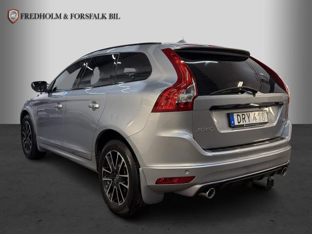 Volvo XC60 2015 – bild 3