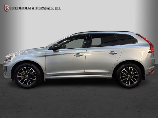 Volvo XC60 2015 – bild 2