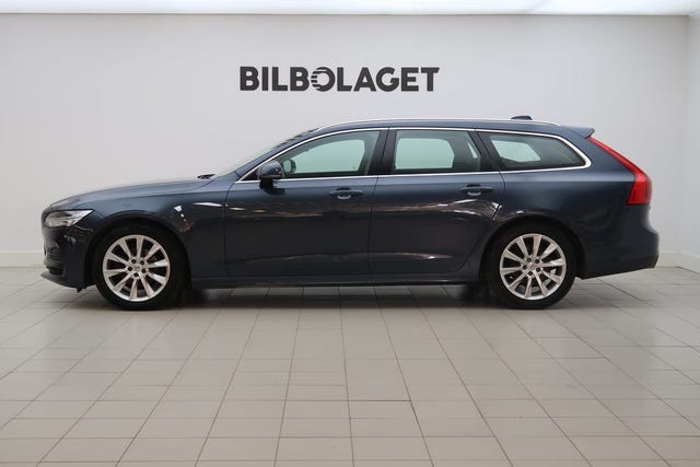 Volvo V90 2020 – bild 2