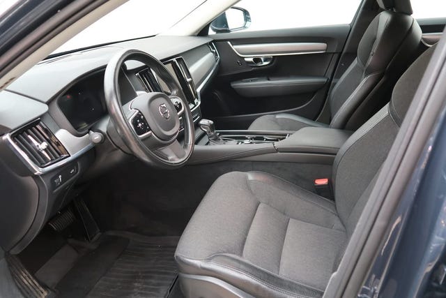 Volvo V90 2020 – bild 4