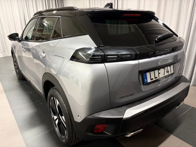 Peugeot 2008 2025 – bild 3