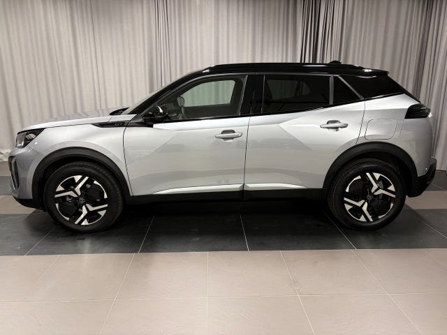 Peugeot 2008 2025 – bild 2
