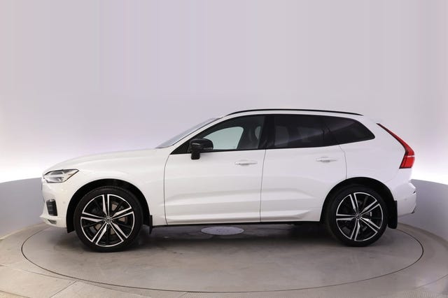 Volvo XC60 2020 – bild 2