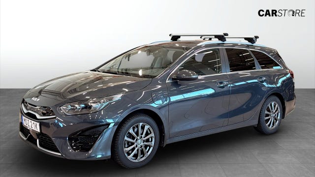 Kia Ceed 2023