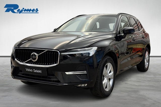 Volvo XC60 2024