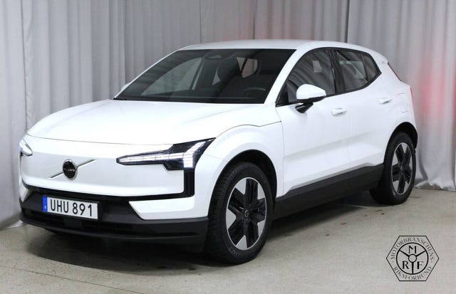 Volvo EX30 2024