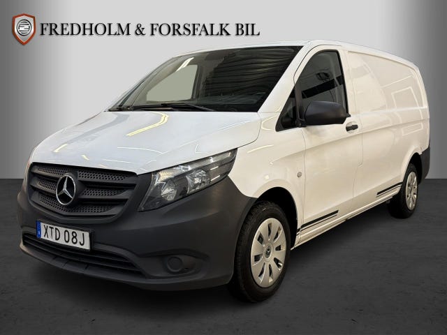 Mercedes-Benz Vito 110 2022