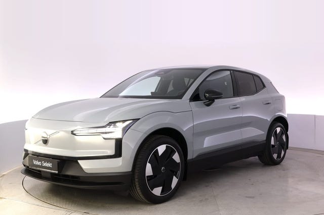 Volvo EX30 2026