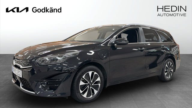 Kia Ceed 2024