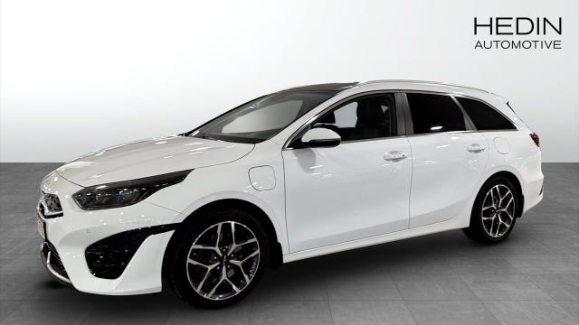 Kia Ceed 2022