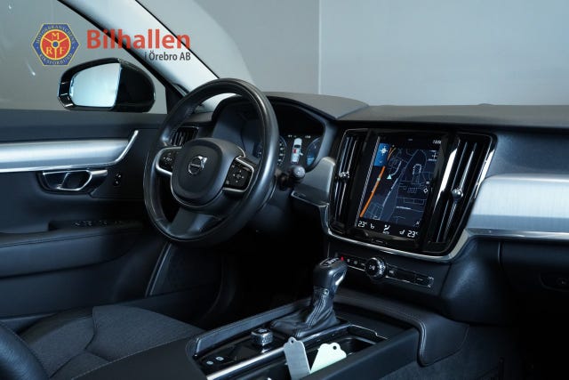 Volvo V90 2020 – bild 4