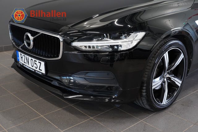 Volvo V90 2020 – bild 3
