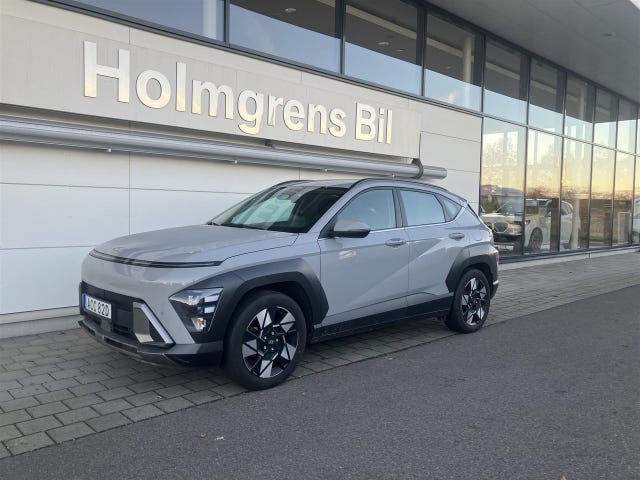 Hyundai Kona 2024