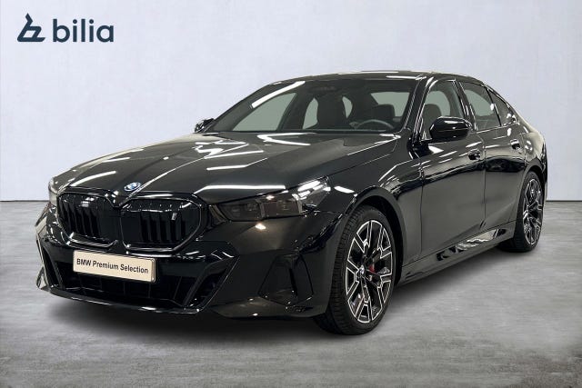 BMW i5 2026